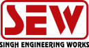 SEW Logo